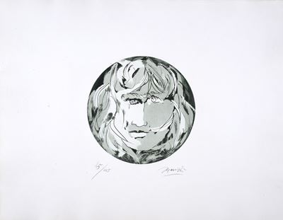 Medusa Rotonda