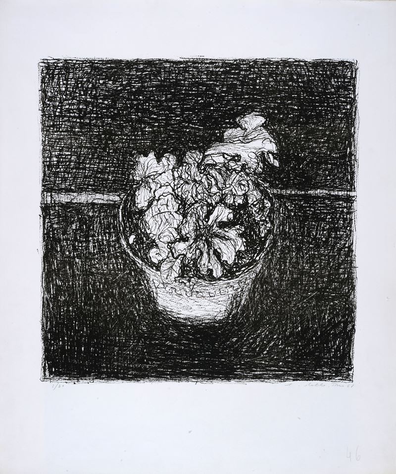 Enrico della Torre - Fiori
