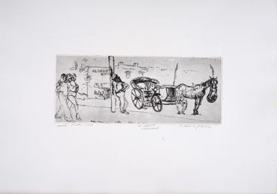 L'attesa