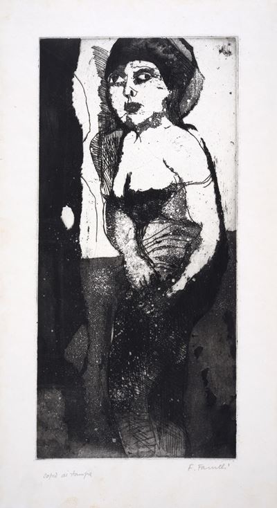 Figura Femminile