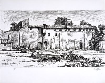 La Caffaerella