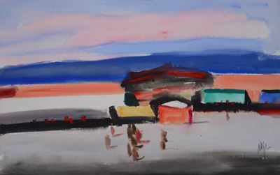 Paesaggio
