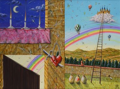 Analisi della Dinamica Temporale di un Certo Sogno