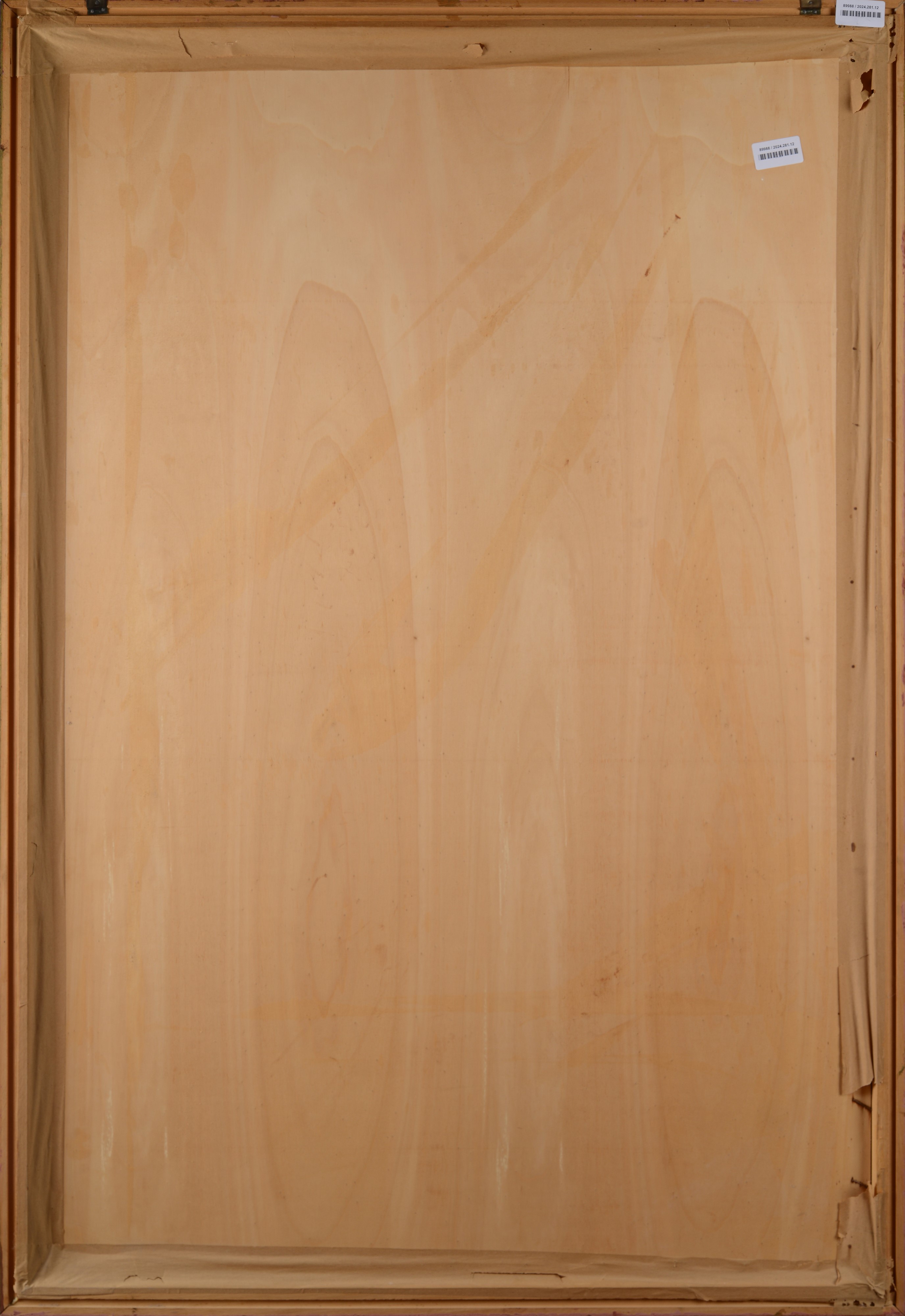 Nudo di donna seduta