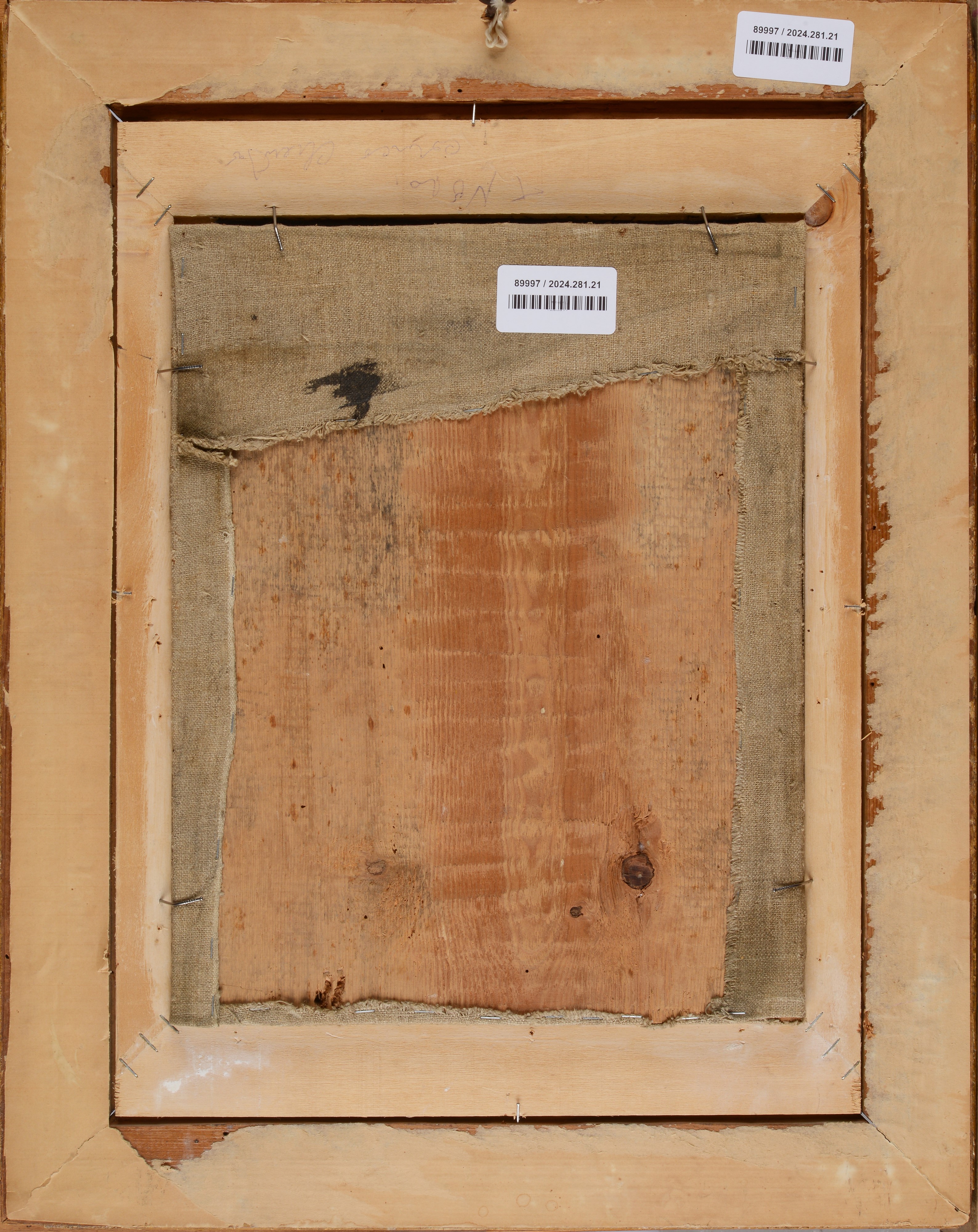 Stanisław Ignacy Witkiewicz - Composizione