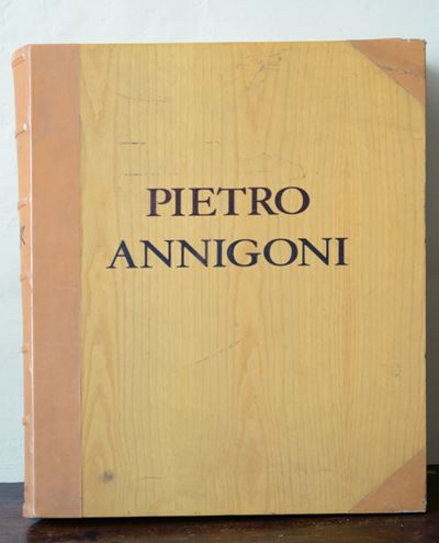 Pietro Annigoni