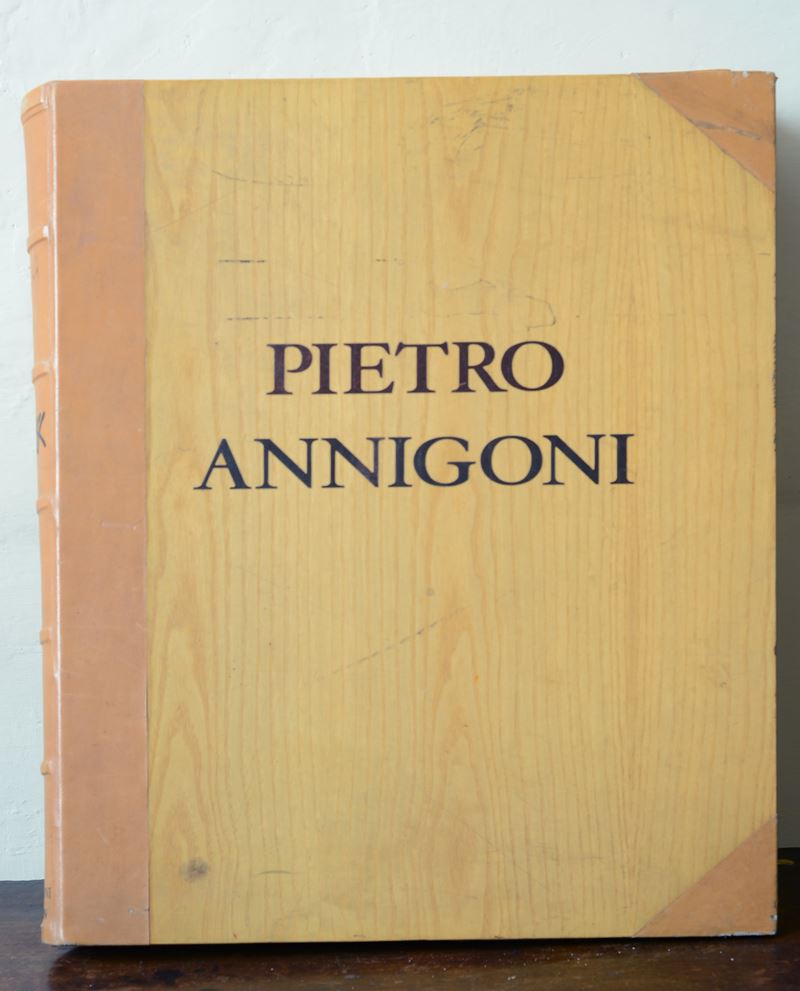 Pietro Annigoni