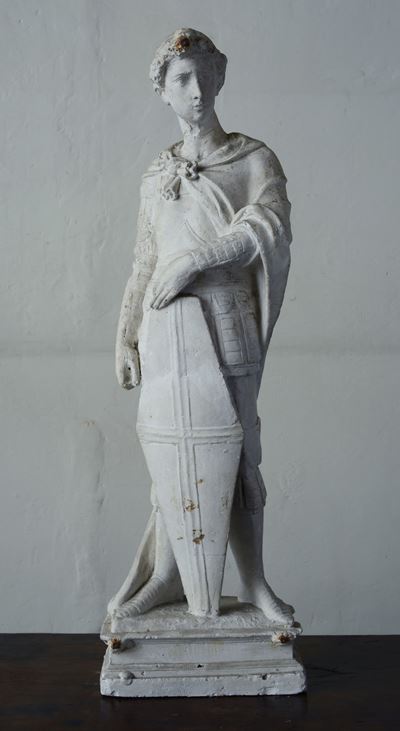 San Giorgio da Donatello