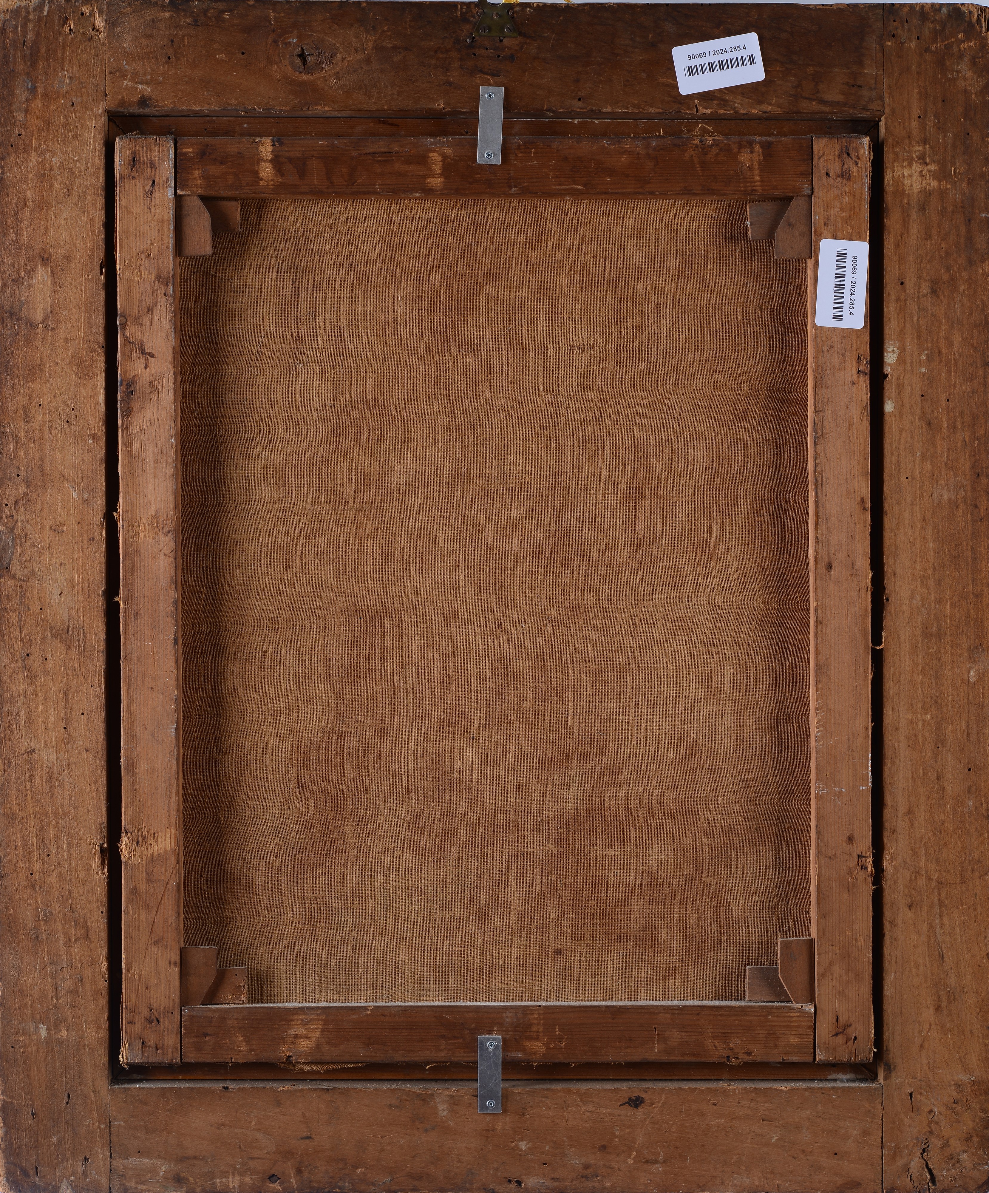 Ritratto di Luigi XIV Re di Francia