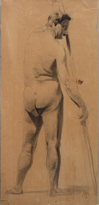 Nudo