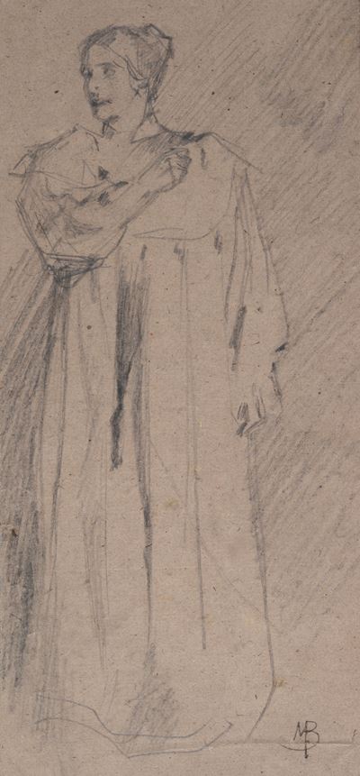 Figura Femminile