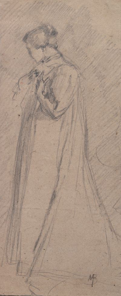 Profilo Femminile