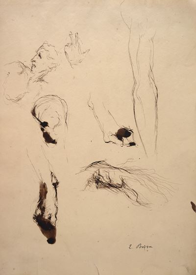 Studio di Figure