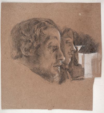 Studi per Teste