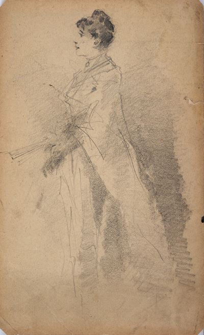 Figura Femminile