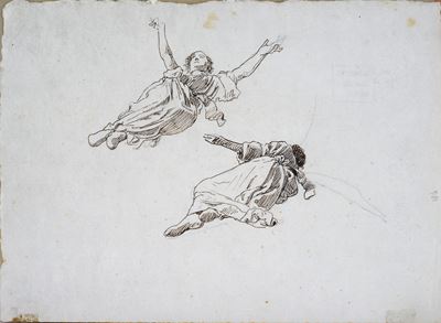 Studio per Angeli