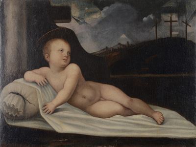 Gesù Bambino