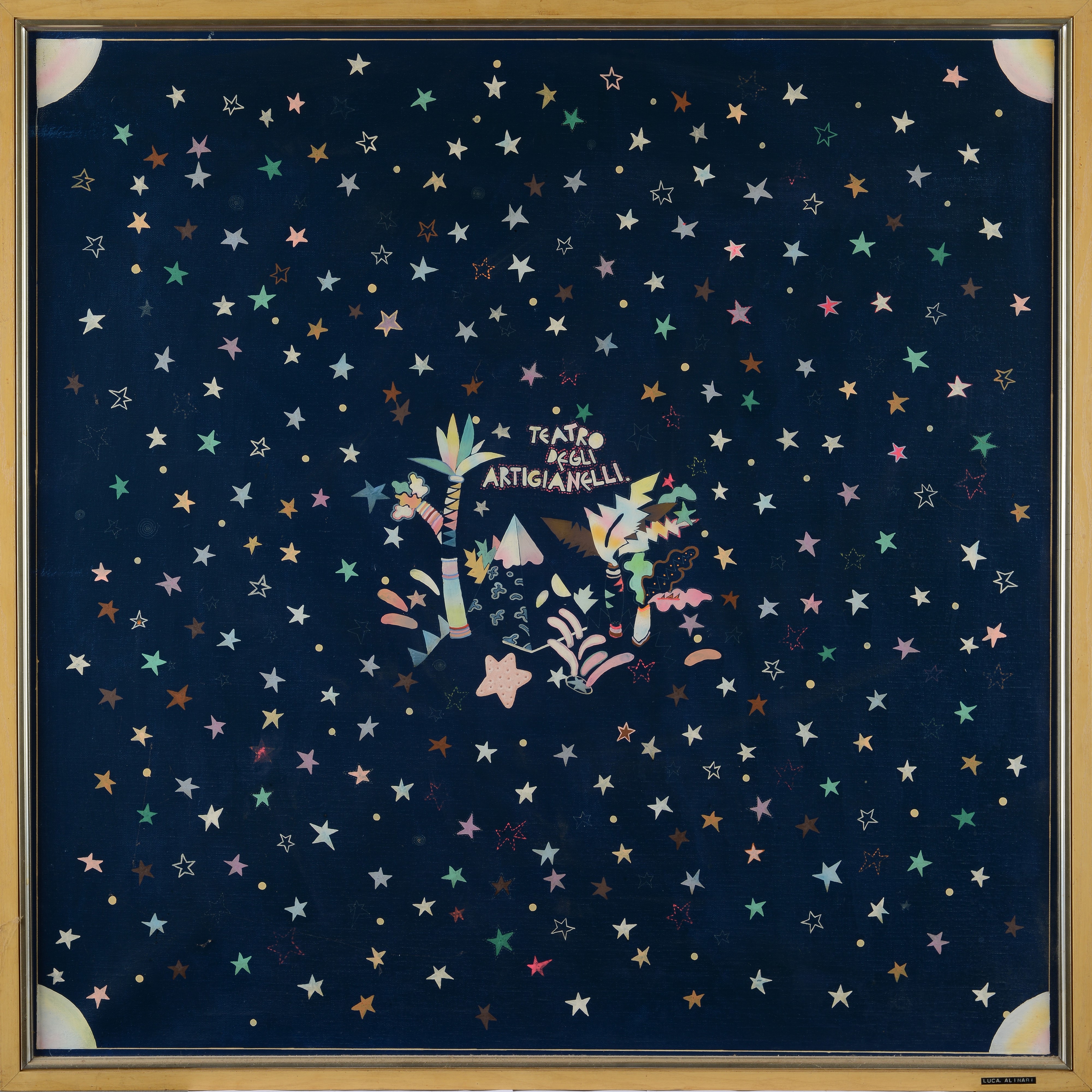 Teatro degli artigianelli