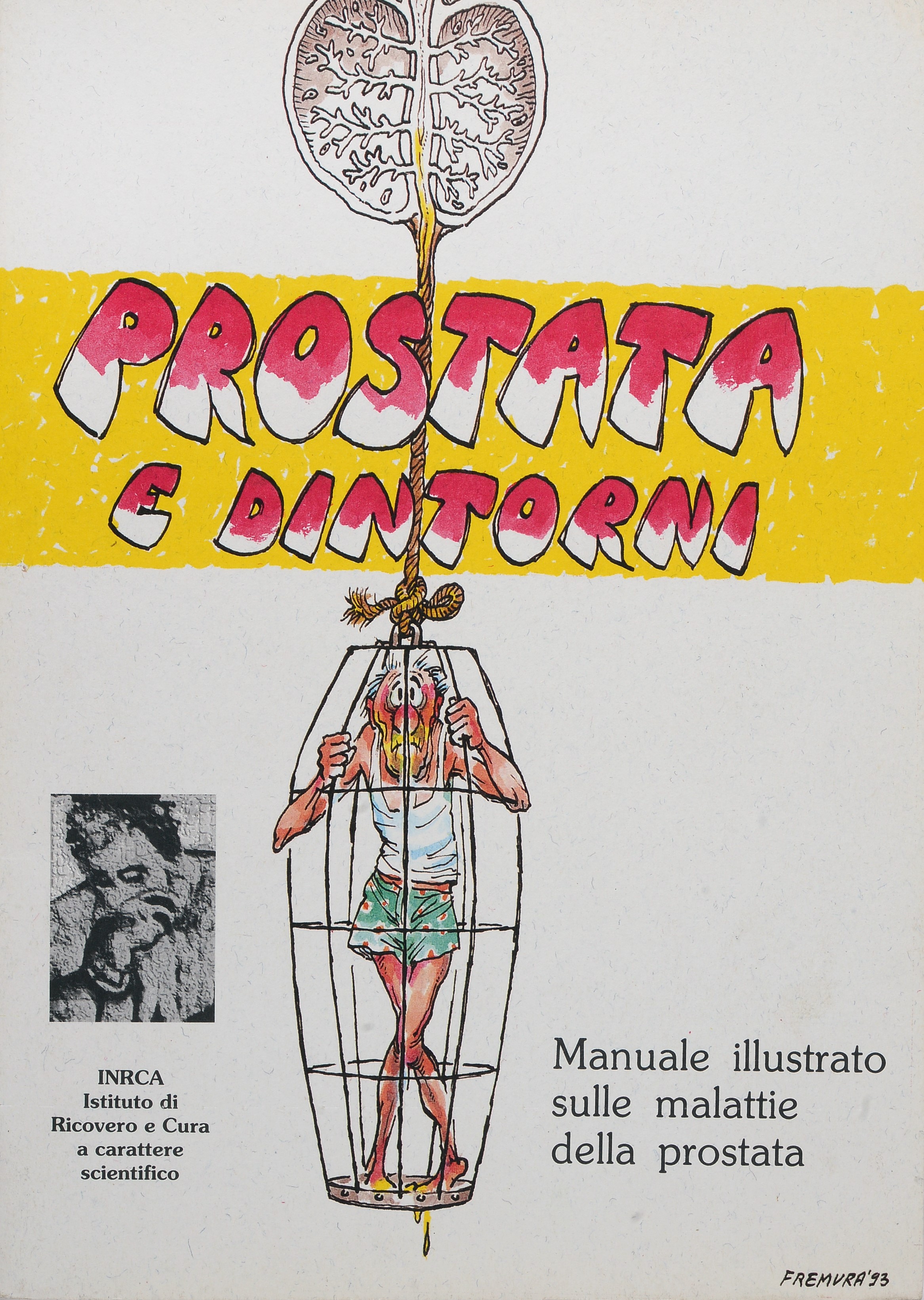 Prostata e dintorni