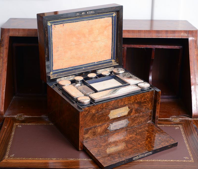 Necessaire da Viaggio