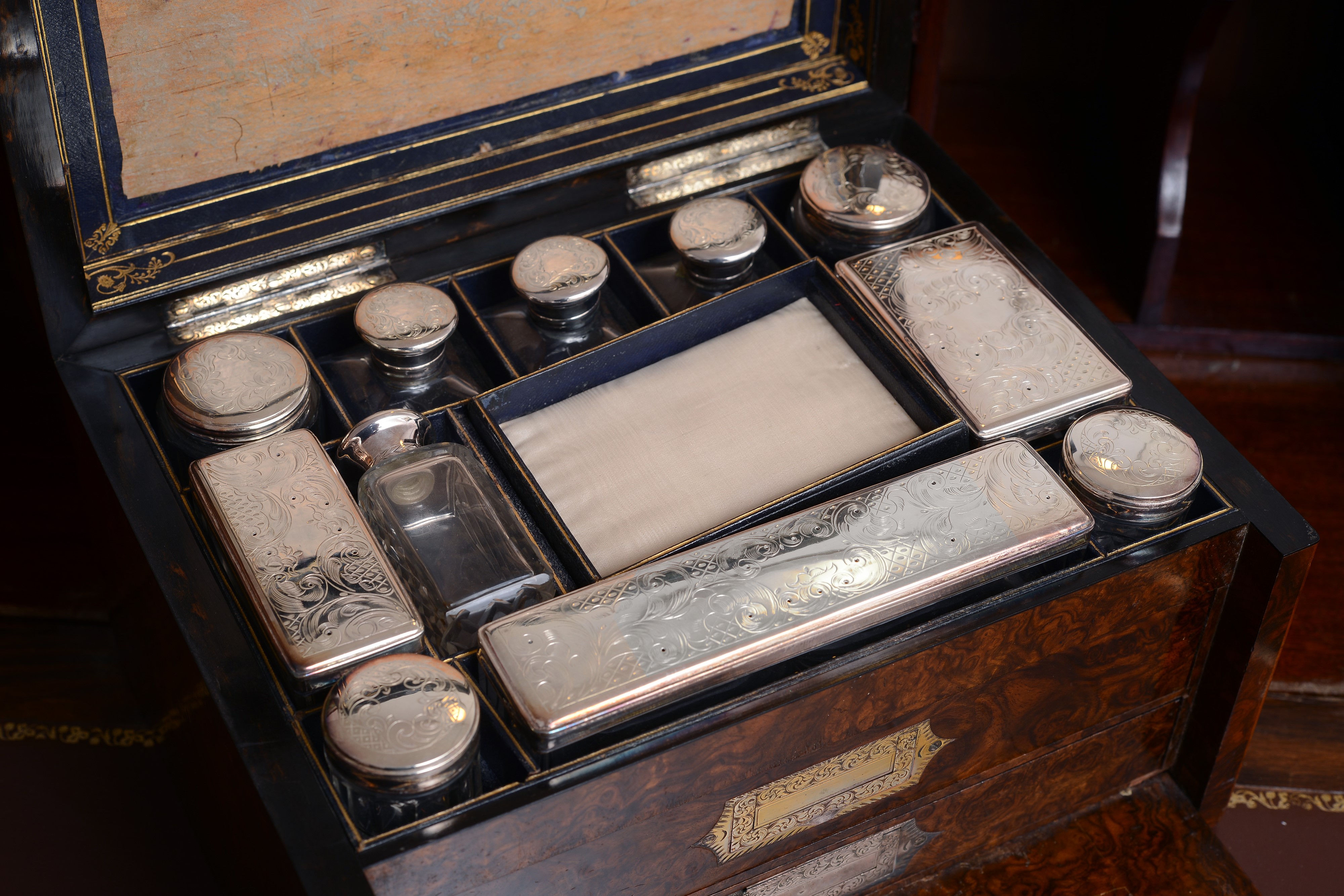 Necessaire da Viaggio