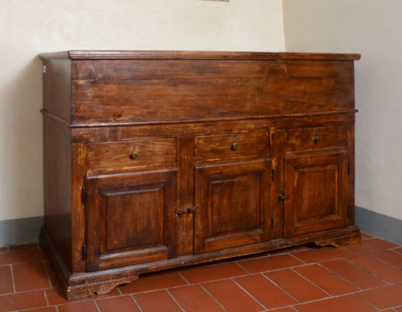 Credenza Rustica