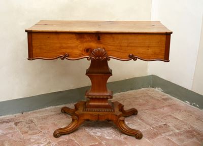 Tavolo da Appoggio