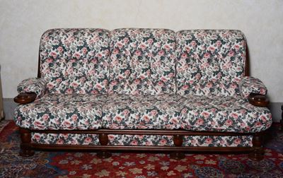 Finimento da Veranda