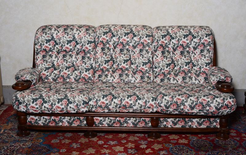 Finimento da Veranda