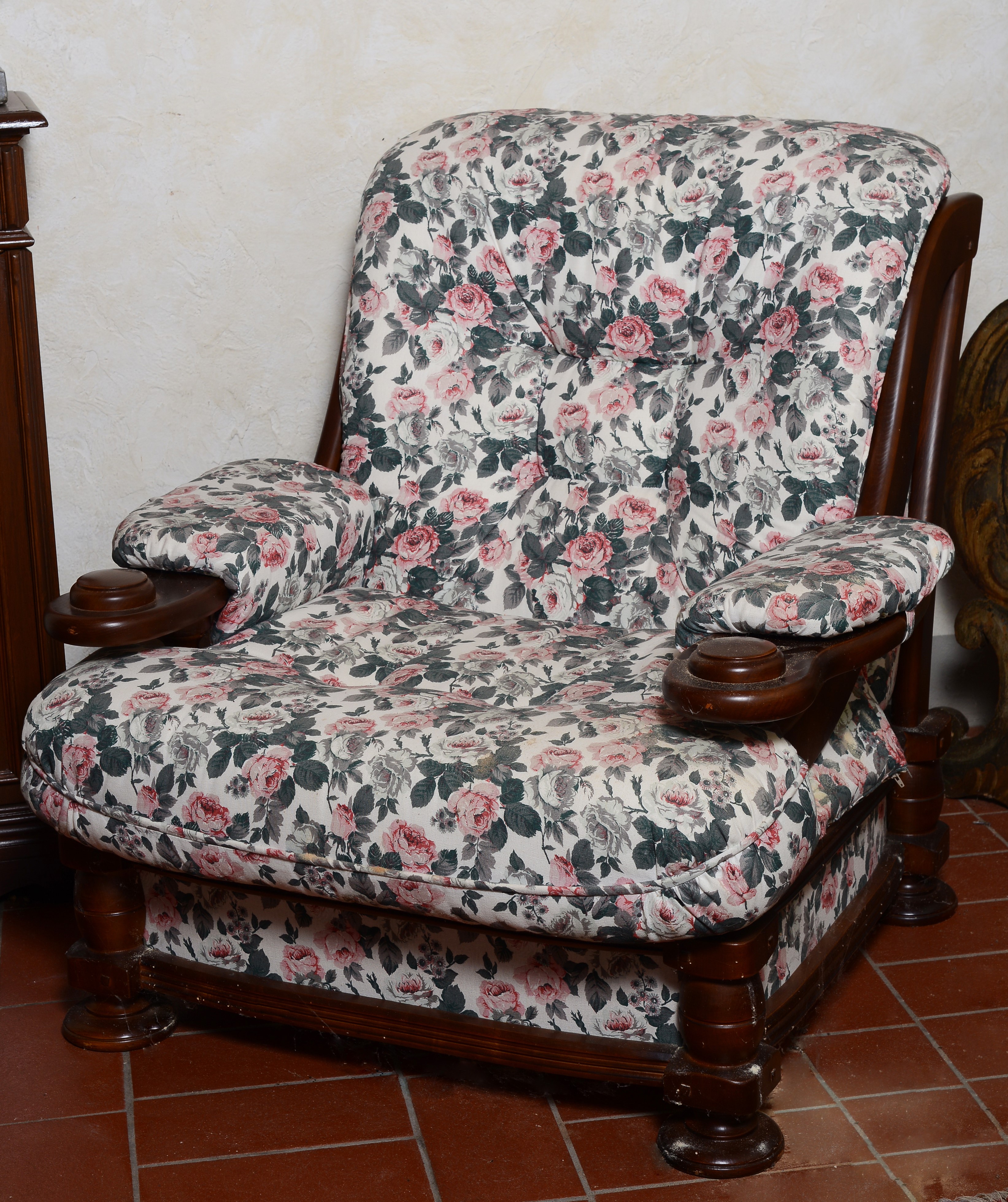 Finimento da Veranda