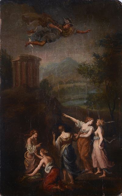 Mercurio