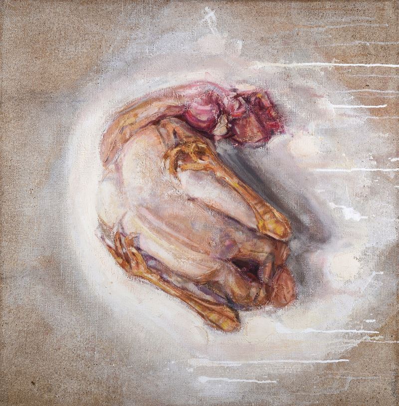 Constantin Migliorini - Pollo