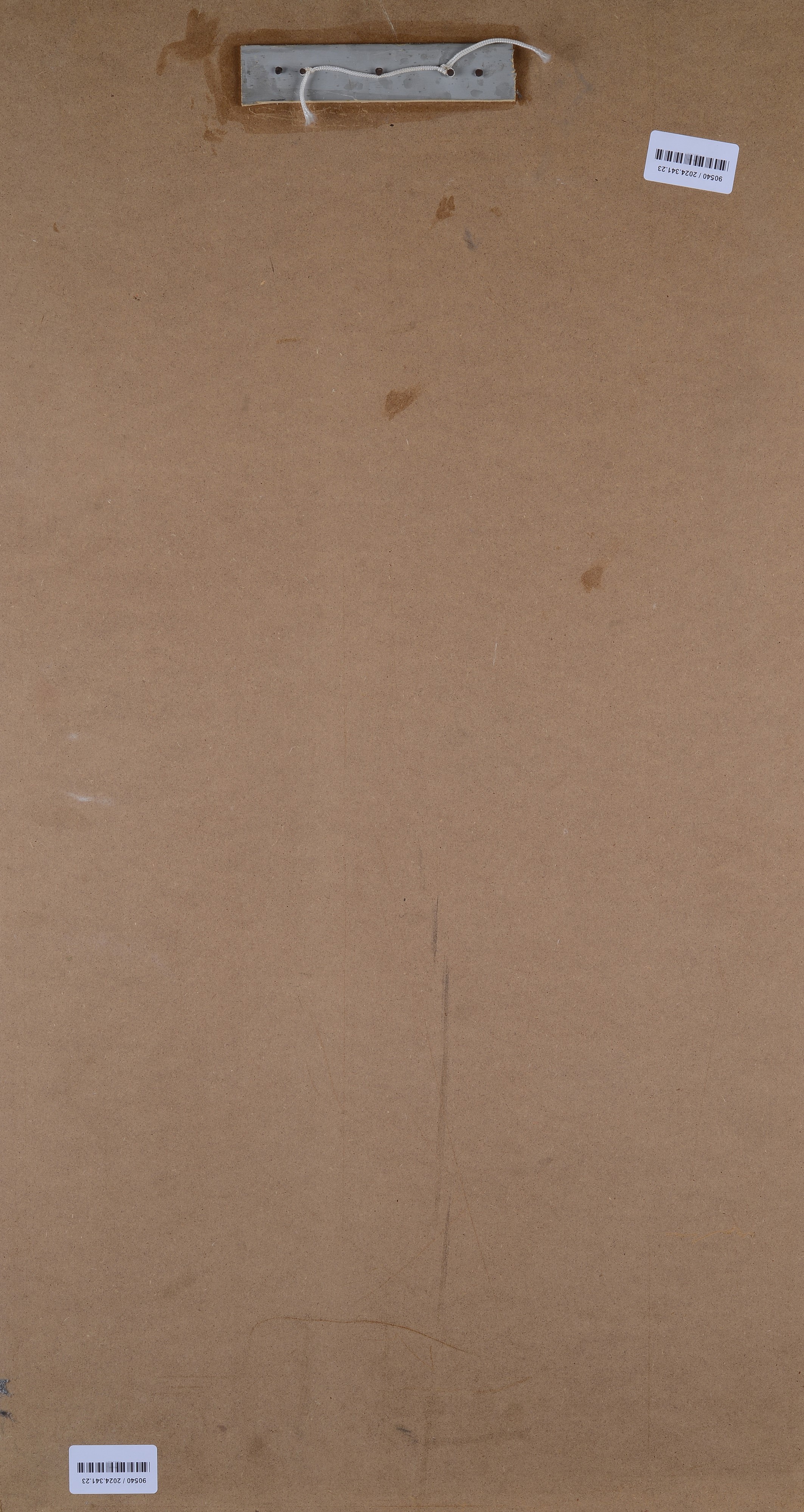 Constantin Migliorini - Comodino