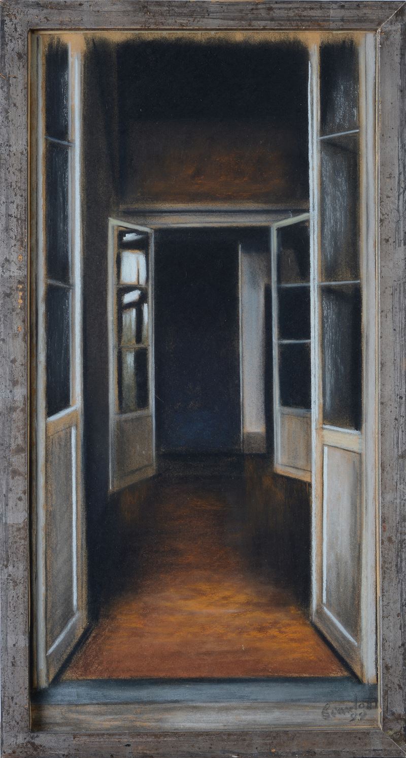Lorenzo Giandotti - Forte