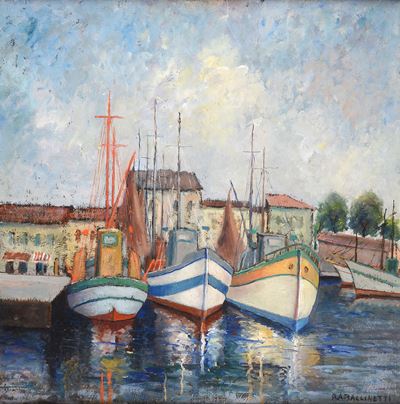 Darsena