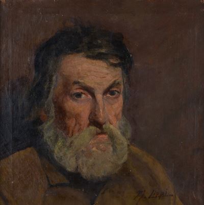 Ritratto Maschile