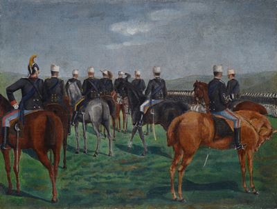 Cavalleggeri