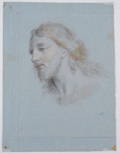 Volto di Cristo