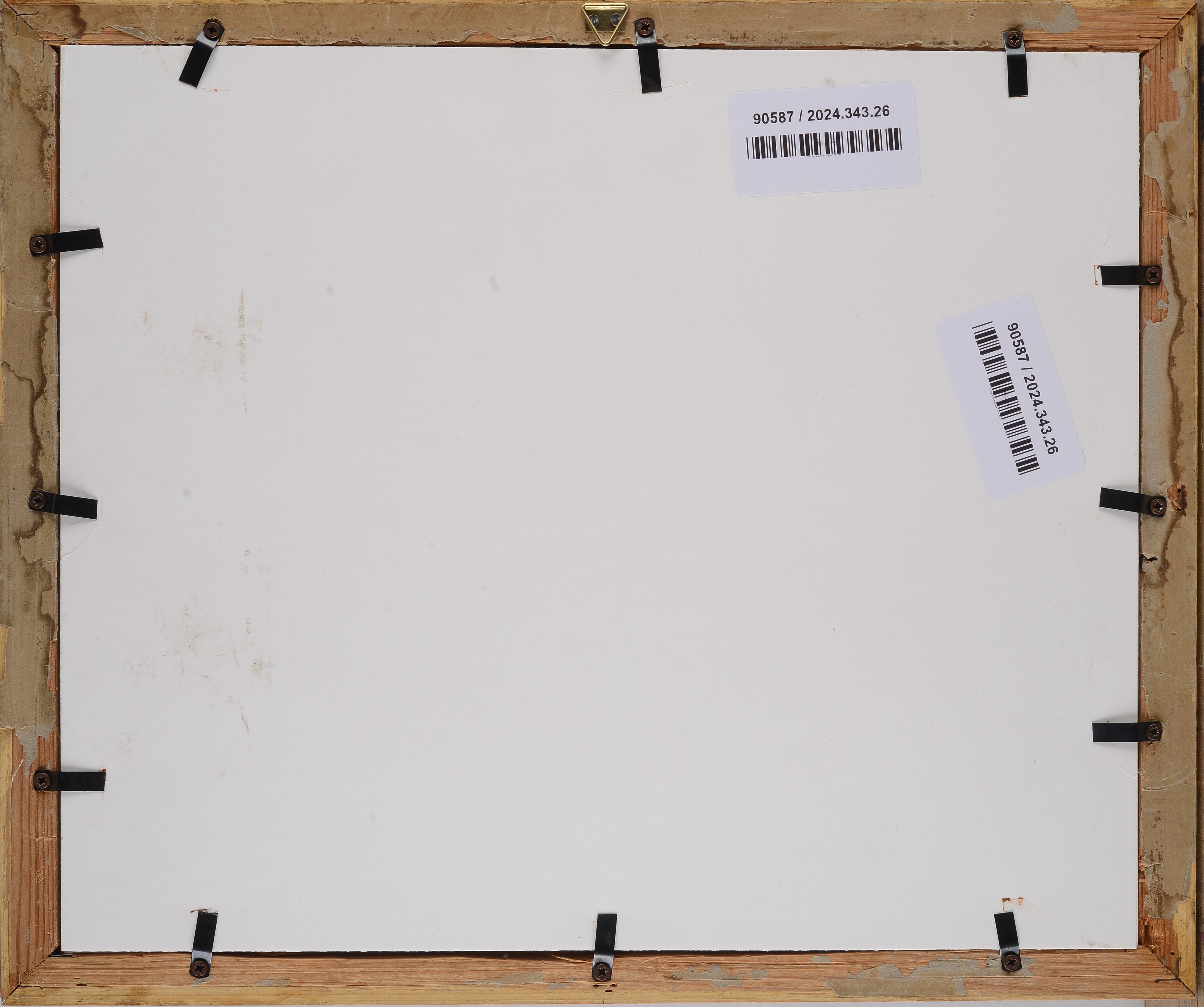 Mercato in Piazza dei Ciompi