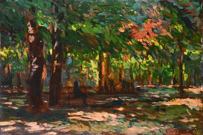 Giardini