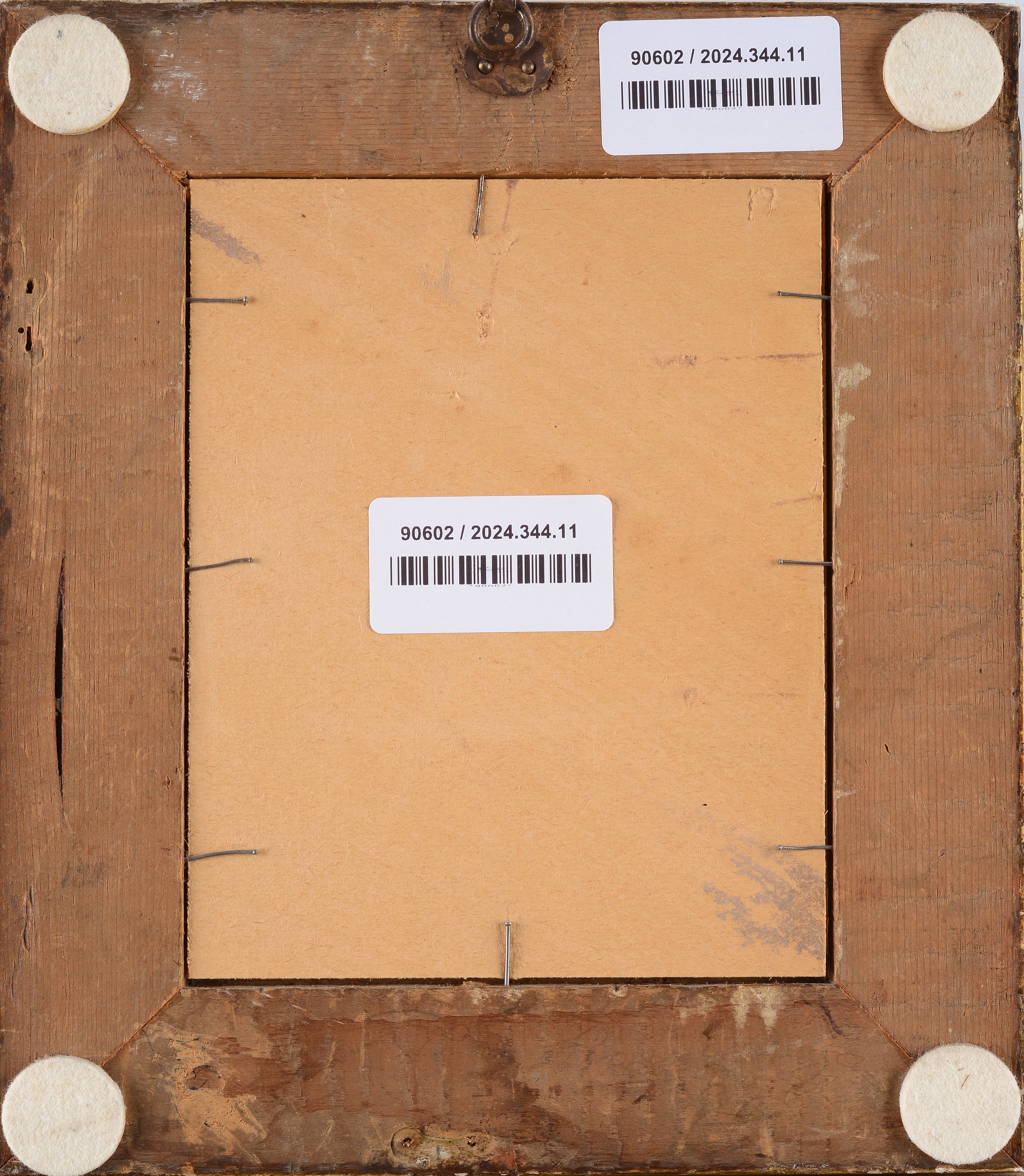 Tabernacolo in giardino