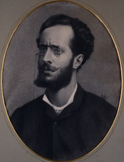 Ritratto Virile