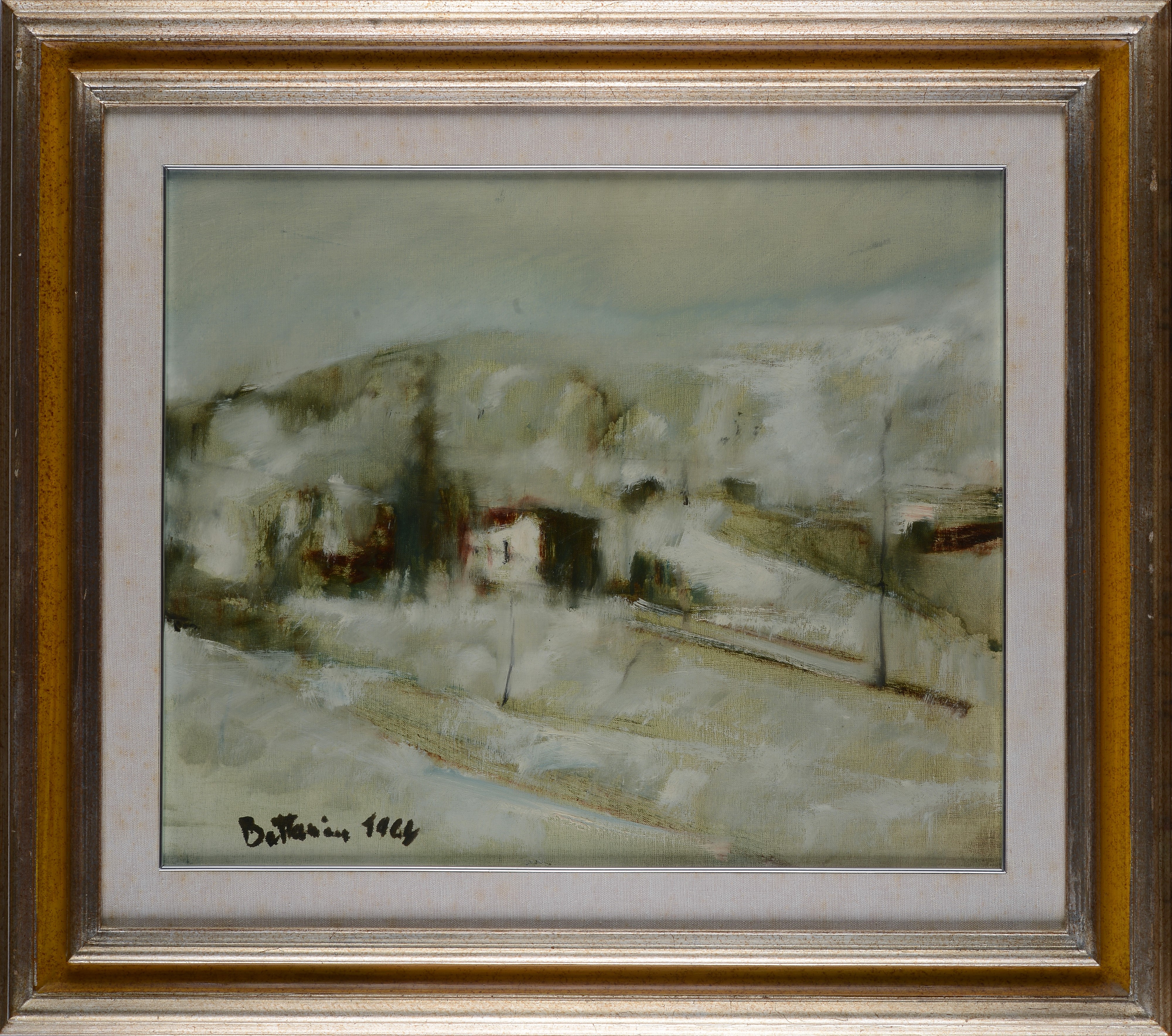 Rifugio della Selletta - Abetone