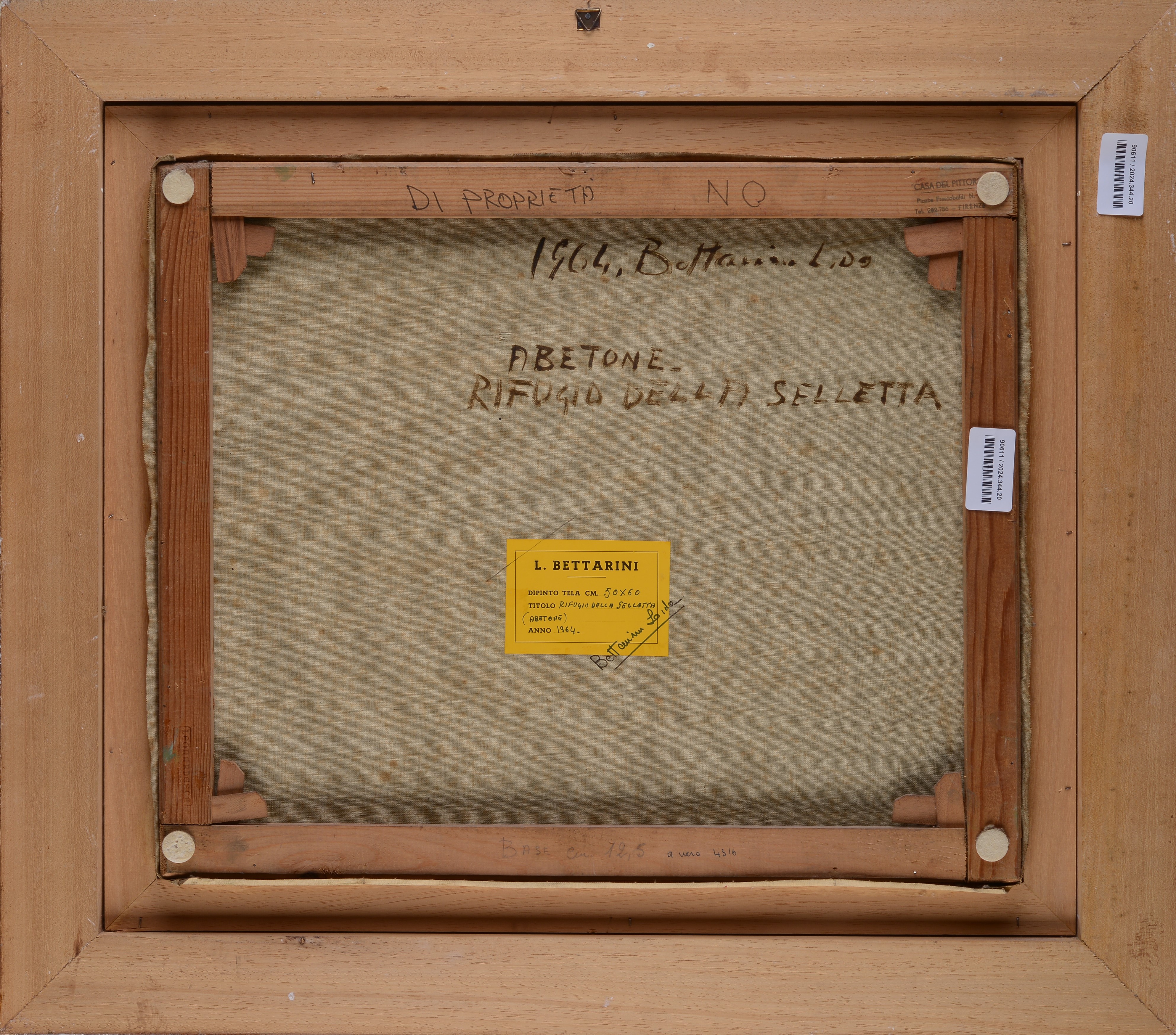 Rifugio della Selletta - Abetone