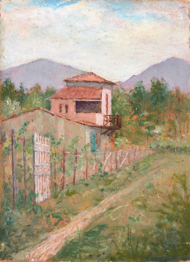 Villino