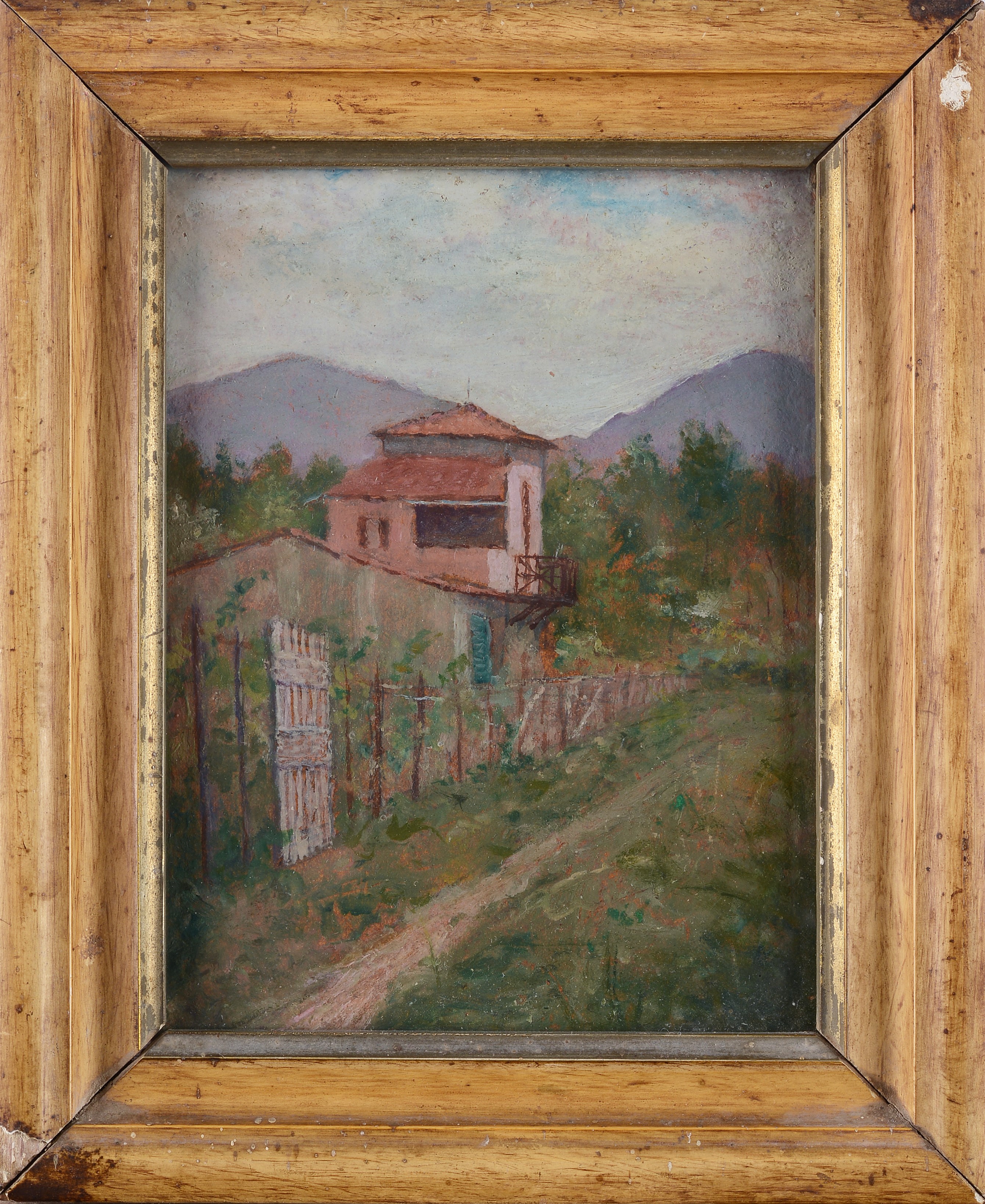 Villino