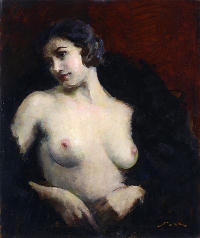 La Pelliccia