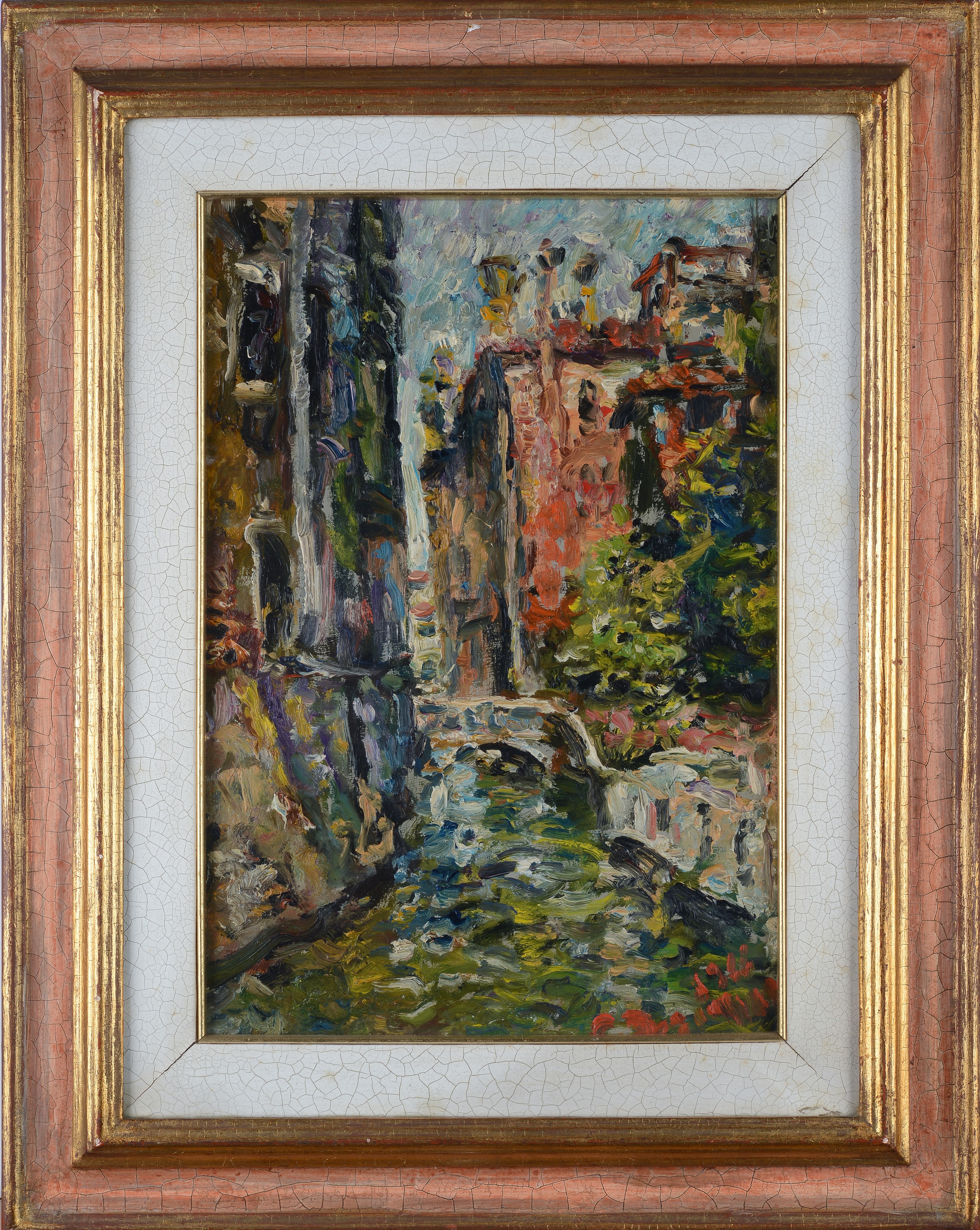 Guido Borgianni - Venezia
