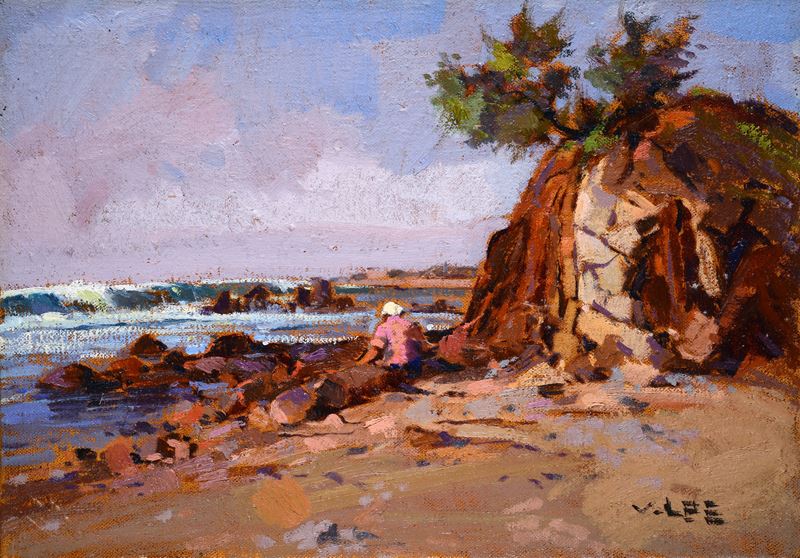 Angiolo Volpe - Antignano - Livorno