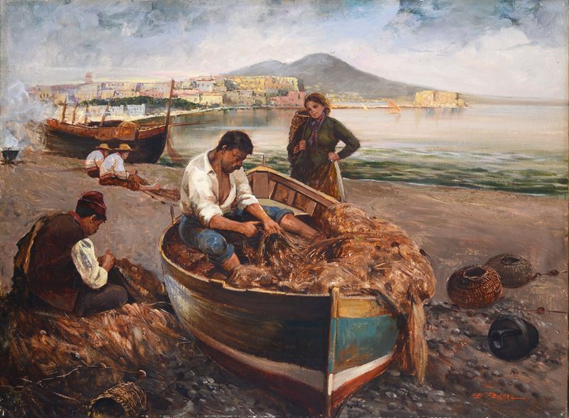 Pescatori